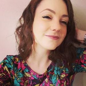 Meet your Posher, Anne